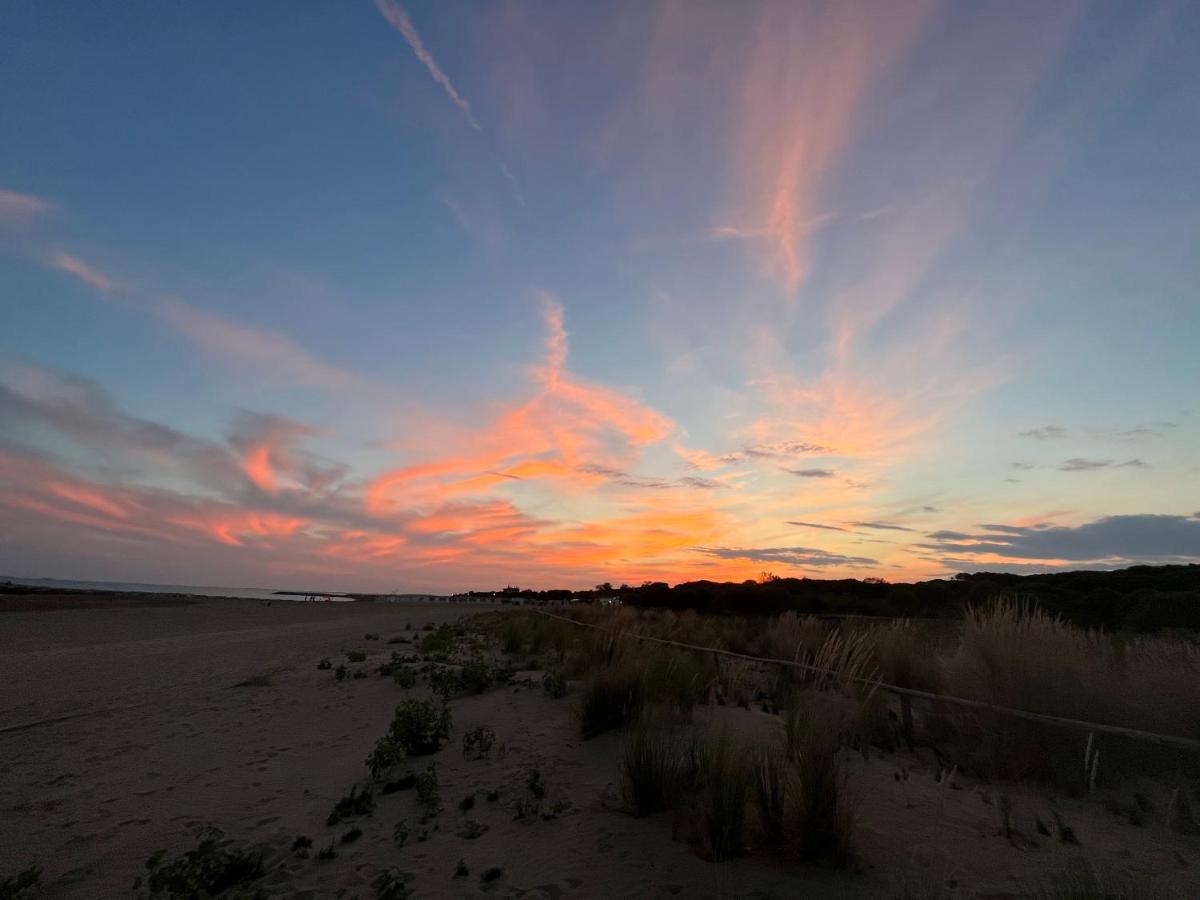 Appartamento Da Alberto Venice Ca Vio Beach Cavallino-Treporti Zewnętrze zdjęcie