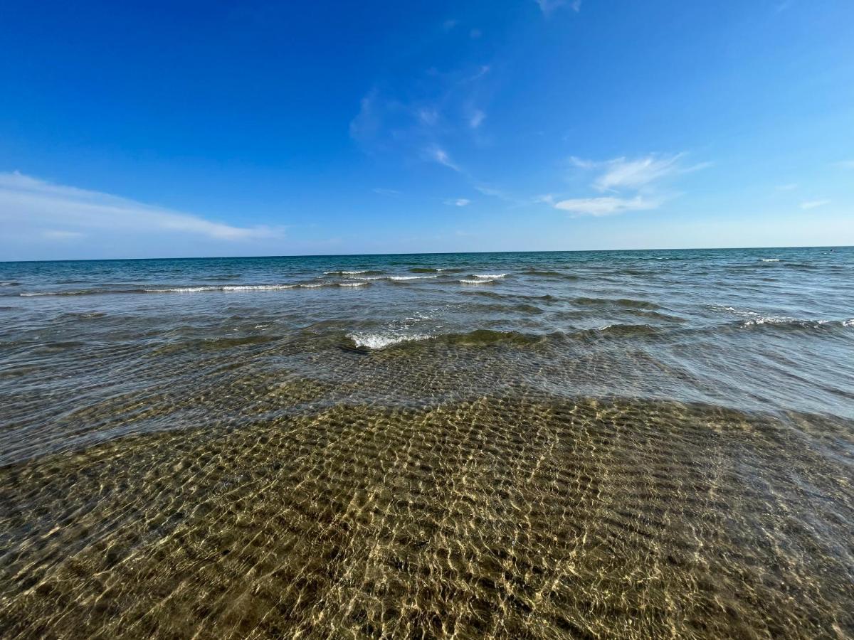 Appartamento Da Alberto Venice Ca Vio Beach Cavallino-Treporti Zewnętrze zdjęcie